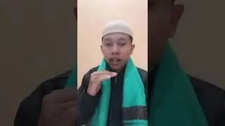 KULLIYATU KHAMS:MUHAMMAD AIMAN EFFENDI 080929