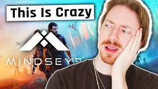 The Absolutely INSANE MindsEye Drama...