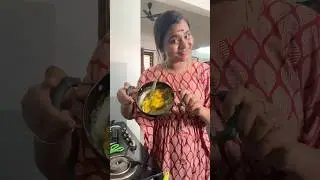 Ep - 2 | Payyaasam poison Aiduchi 😥😭 Aavani Avittam Special samayal 🥰 #allulovespriya