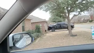 ROAD TRIP TO PRINCETON TEXAS