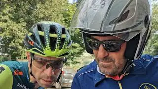 CICLISMO: la Vini Zabu' -KTM verso la 