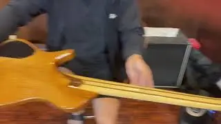 Carparelli Bass