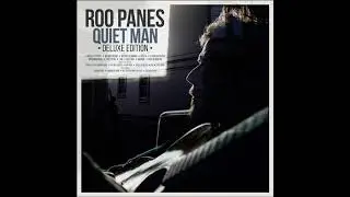 Roo Panes &ndash; A Year In A Garden - Live At Shepherd's Bush Empire (Official Audio)