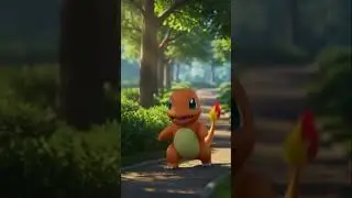 #charmander #pokemon