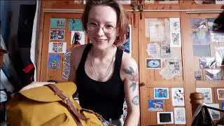 2 sacs pour un PVT en Australie