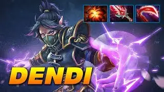 DENDI TA