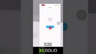 How to Use a U.S. Solid Smart Solenoid Valve by APP?