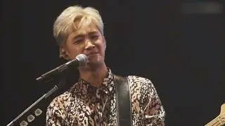 FTISLAND  (fnc kingdom 2019)