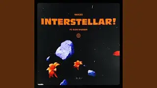 INTERSTELLAR!