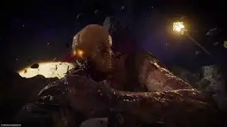 COD BO7 Zombies Death Animations #4 Feral Ghoul (Read Description)