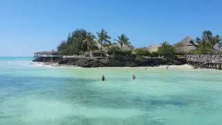 🇹🇿 Zanzibar (Tanzania) part 1: 12 days in ultimate paradise