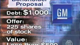 GM Slashes 7,000 More Jobs