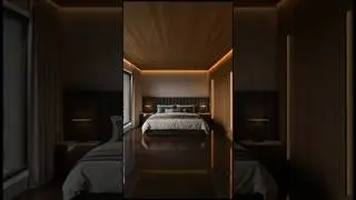 Bed Room Renovation #Room CraftStudio #interiordesign  #aidesign  #interiorshorts  #homedesign