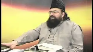 Touching Graves & Wahabis Exposed - Pir Syed Irfan Shah Sahib Mashadi