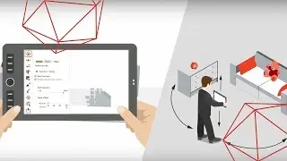 Введение в 3D-сканирование с Artec Studio Ultimate и Wacom Mobile Studio Pro