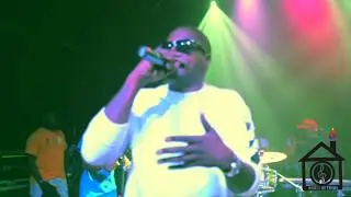 Young Chris Beanie Sigel Freeway Neef Buck Performs