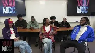 Panther Talks|Season 1 Episode 3| Life after crossing D9