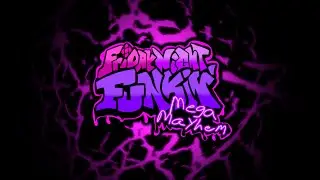 Overload (OST Version) - Friday Night Funkin' Mega Mayhem