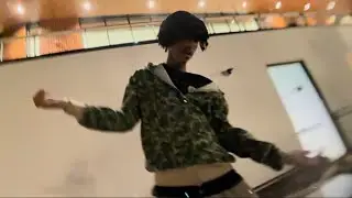 S6LTY - &ldquo;Cant Go&rdquo; (Official Music Video) [Dir. Jariel]