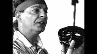 Enzo Moscato - 'Mparame 'a via d''a casa mia