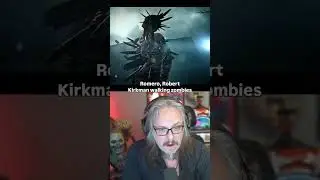 &laquo;Ходячие мертвецы&raquo; объединяются с &laquo;Войной зомби&raquo;. #thewalkingdead #twd #zombie #zombies #reaction...
