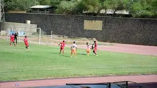 Dire Dewa vs Jimma Aba Jifar 1