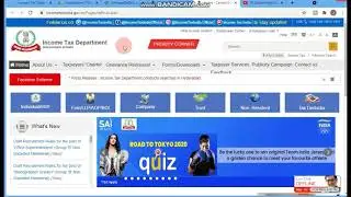 income tax department recruitment 2021 || income tax department jobs || Sarkari notification