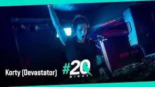 #20minut - KORTY
