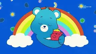 Cartoonito CEE (Russian) - Continuity (July 21st, 2024)