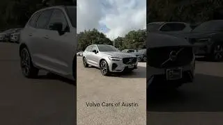 2026 Volvo XC60 B5 Core | V4559 | Quick Look