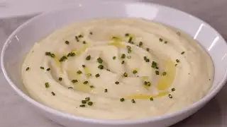 Pure de Papa