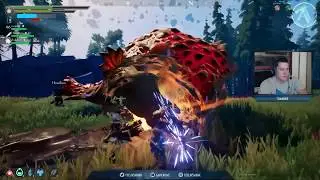 Shreddin Behemoths - DAUNTLESS Early Access