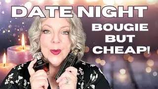 TOP 10 AFFORDABLE DATE NIGHT PERFUMES FOR WOMEN | BOUGIE FRAGRANCES ON A BUDGET!