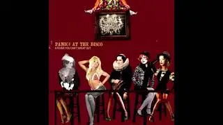 [FREE FOR PROFIT] *Rock* Panic! At The Disco x Indie Rock Type Beat - 