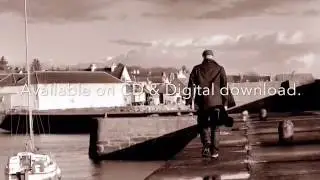 Pete Coutts - Northern Sky album promo