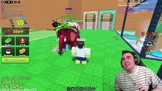 SECRET ADMIN ABUSE???