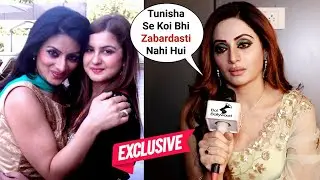 Sonia Singh's Big Revelation On Tunisha Sharma Breakup, Relation With Her Mother & Stepfather!