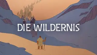 In die Bybel is Hierdie ‘n Gevaarlike Plek (en Belangrik)