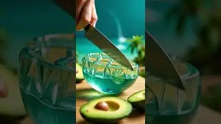 Avocado ASMR - The Most Relaxing Sounds