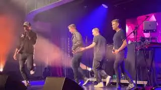 a1 - Same Old Brand New You - Butlins, Skegness 05.11.2021