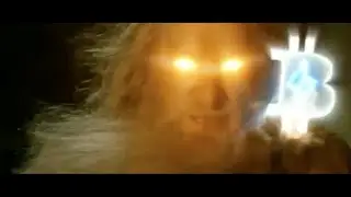 LORD OF THE RINGS - A BITCOIN MEME