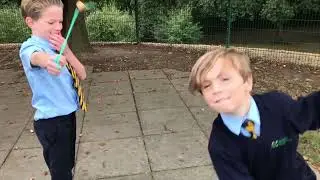 WPA Conker Competition 2016