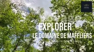 #20 Exploring Le domaine de Maffliers