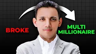 How I became a Millionaire (Step by Step)