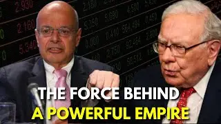 Warren Buffett on Ajit Jain: The Irreplaceable Force Behind Berkshire Hathaway's Success
