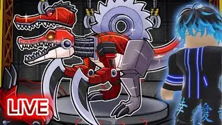 new morph world update