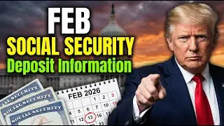 Social Security Payment Update February 2026 Key Dates Explained
