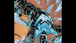 #bluebeetle #dc #marvel 