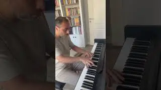 Handel | Minuet in G Minor (Arr. Wilhelm Kempff)