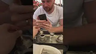 Как пить кофе по-турецки? / by Selin/ Gon by Selin/ юмор/рофл/ гон/исполнение/прикол